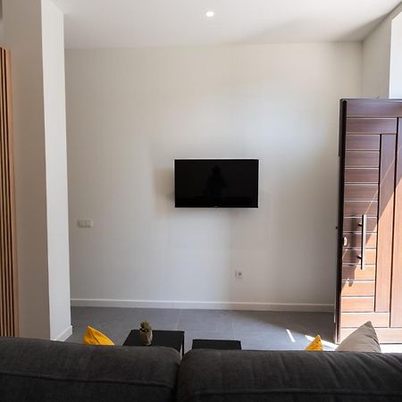 Lofts Jumaral - La Magdalena Leilighet Córdoba Eksteriør bilde