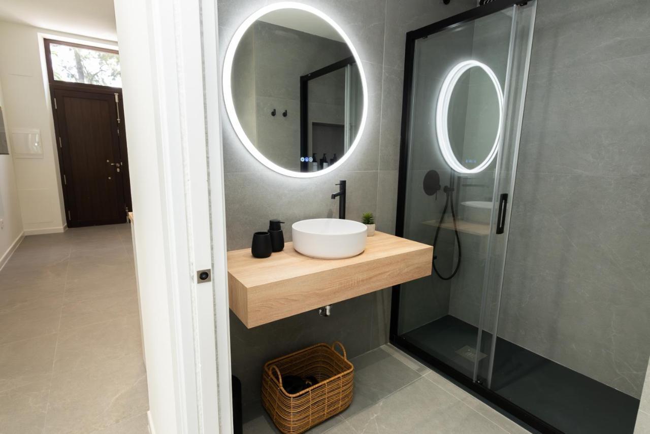 Lofts Jumaral - La Magdalena Leilighet Córdoba Eksteriør bilde