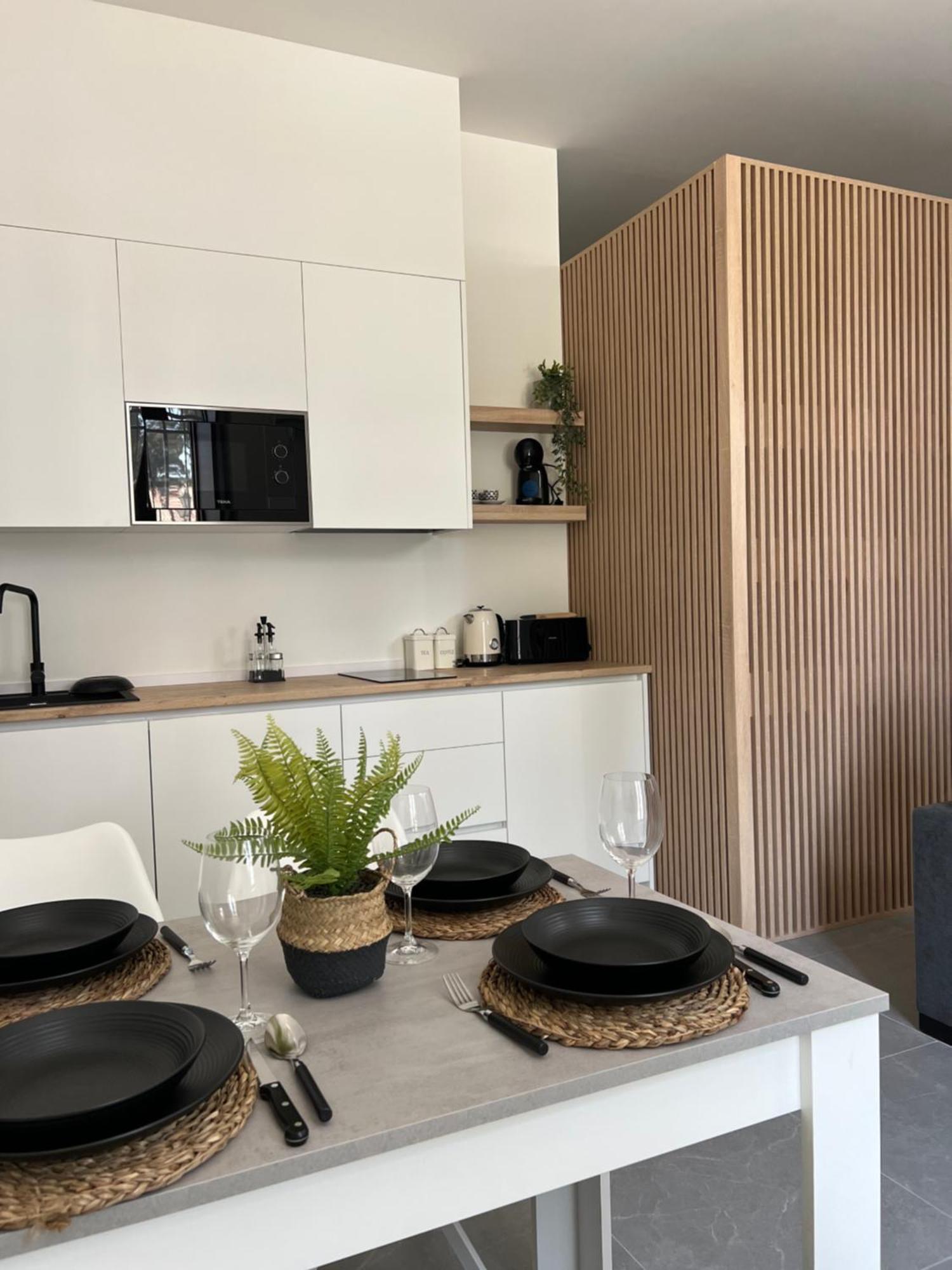Lofts Jumaral - La Magdalena Leilighet Córdoba Eksteriør bilde