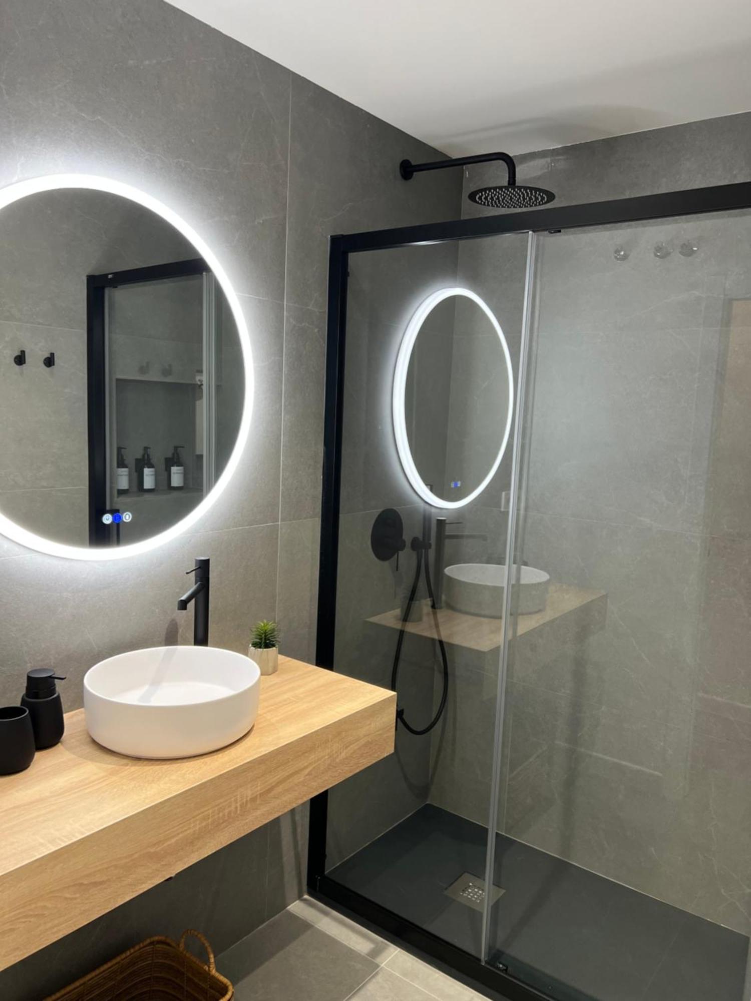 Lofts Jumaral - La Magdalena Leilighet Córdoba Eksteriør bilde