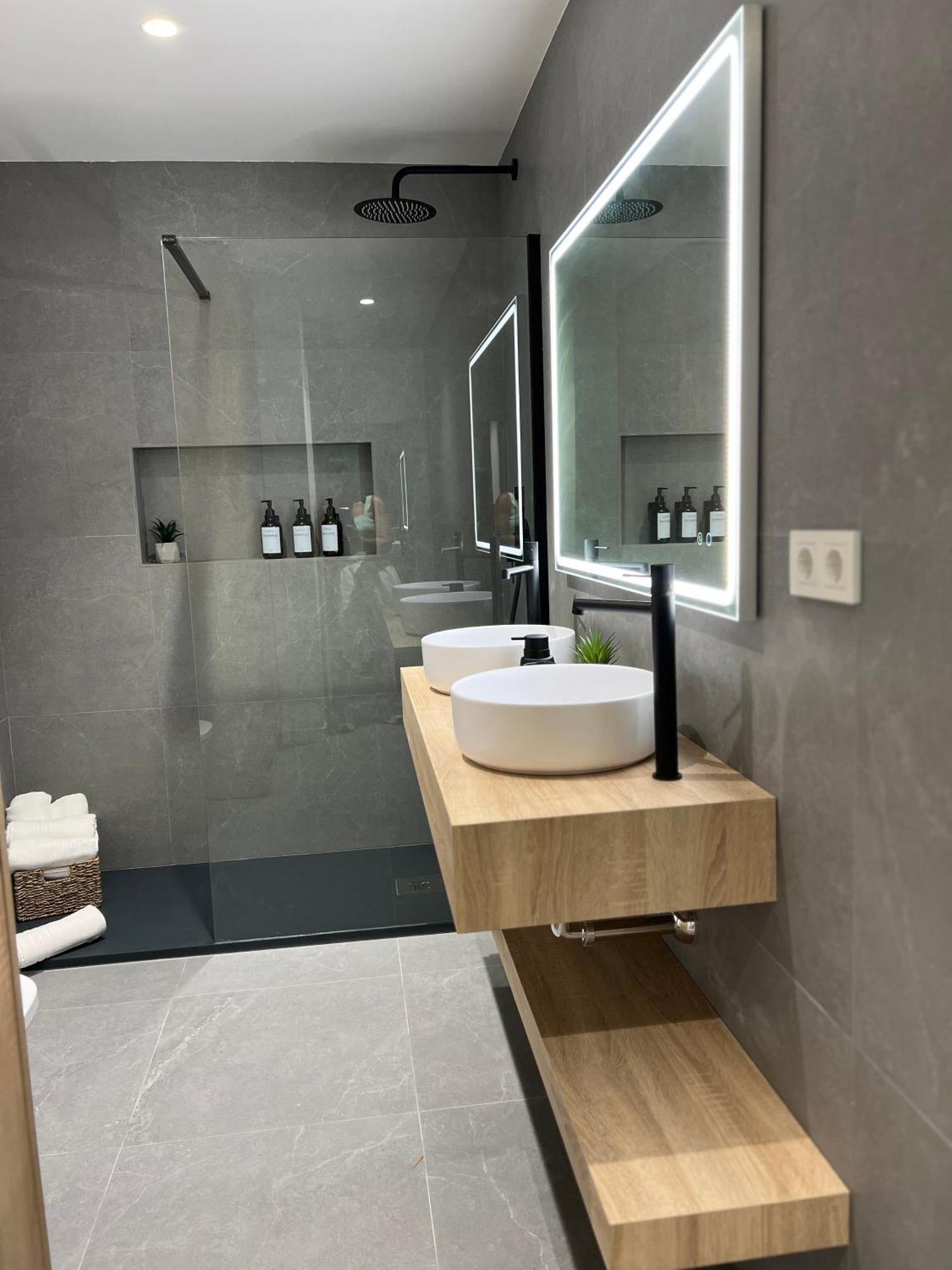 Lofts Jumaral - La Magdalena Leilighet Córdoba Eksteriør bilde