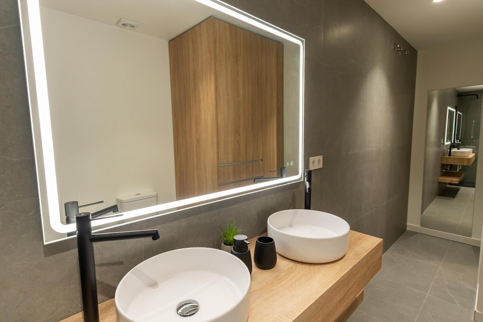 Lofts Jumaral - La Magdalena Leilighet Córdoba Eksteriør bilde