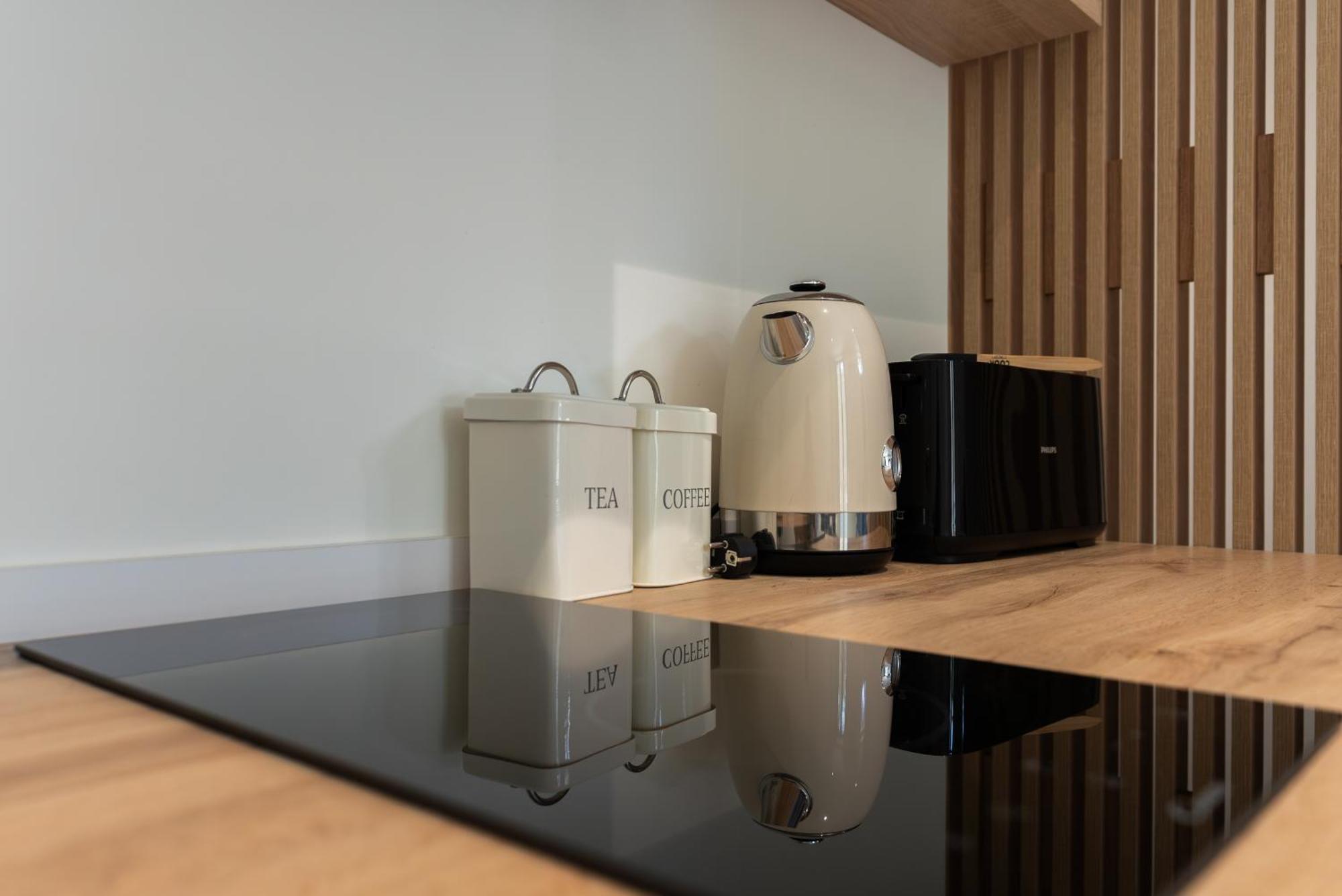 Lofts Jumaral - La Magdalena Leilighet Córdoba Eksteriør bilde