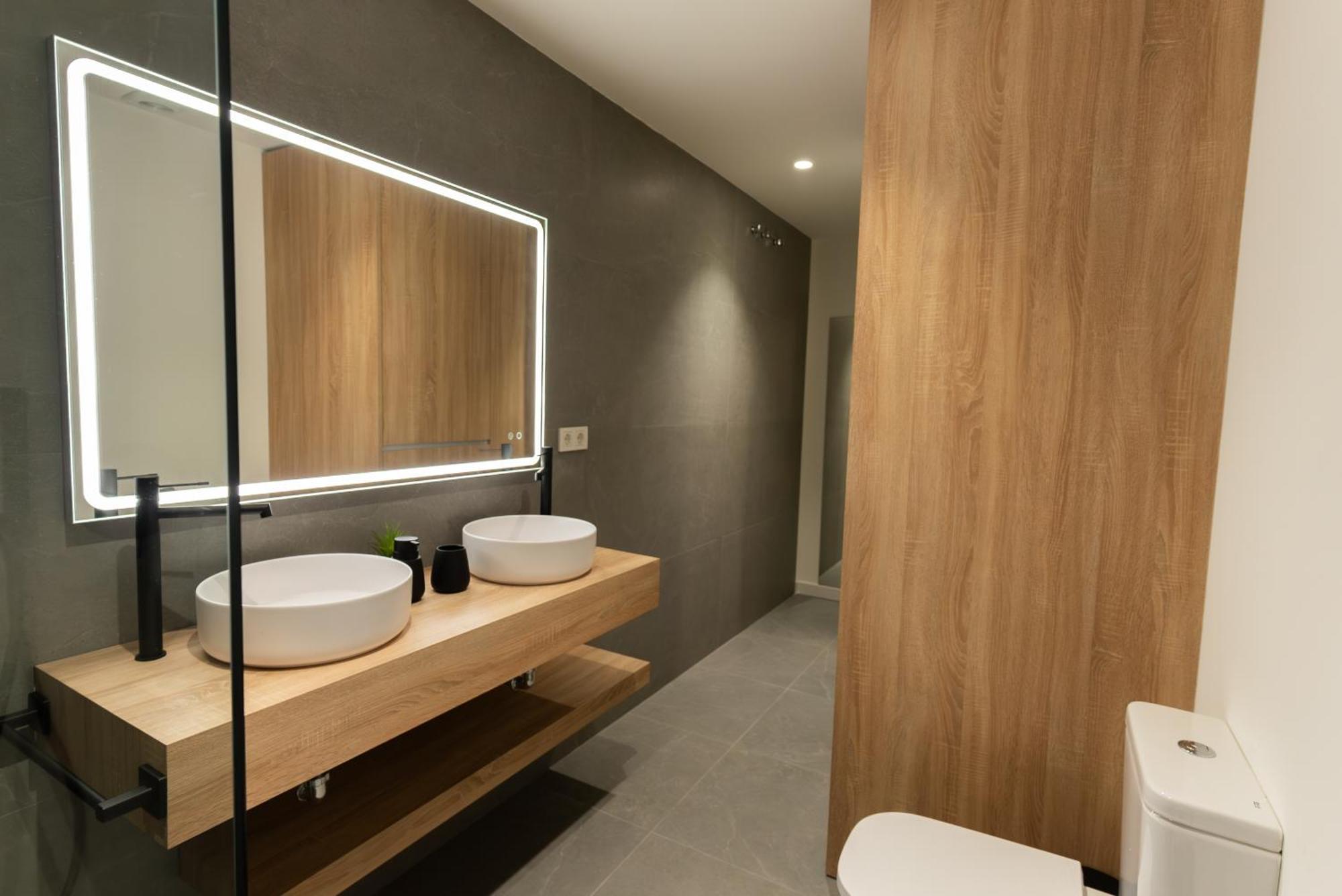 Lofts Jumaral - La Magdalena Leilighet Córdoba Eksteriør bilde