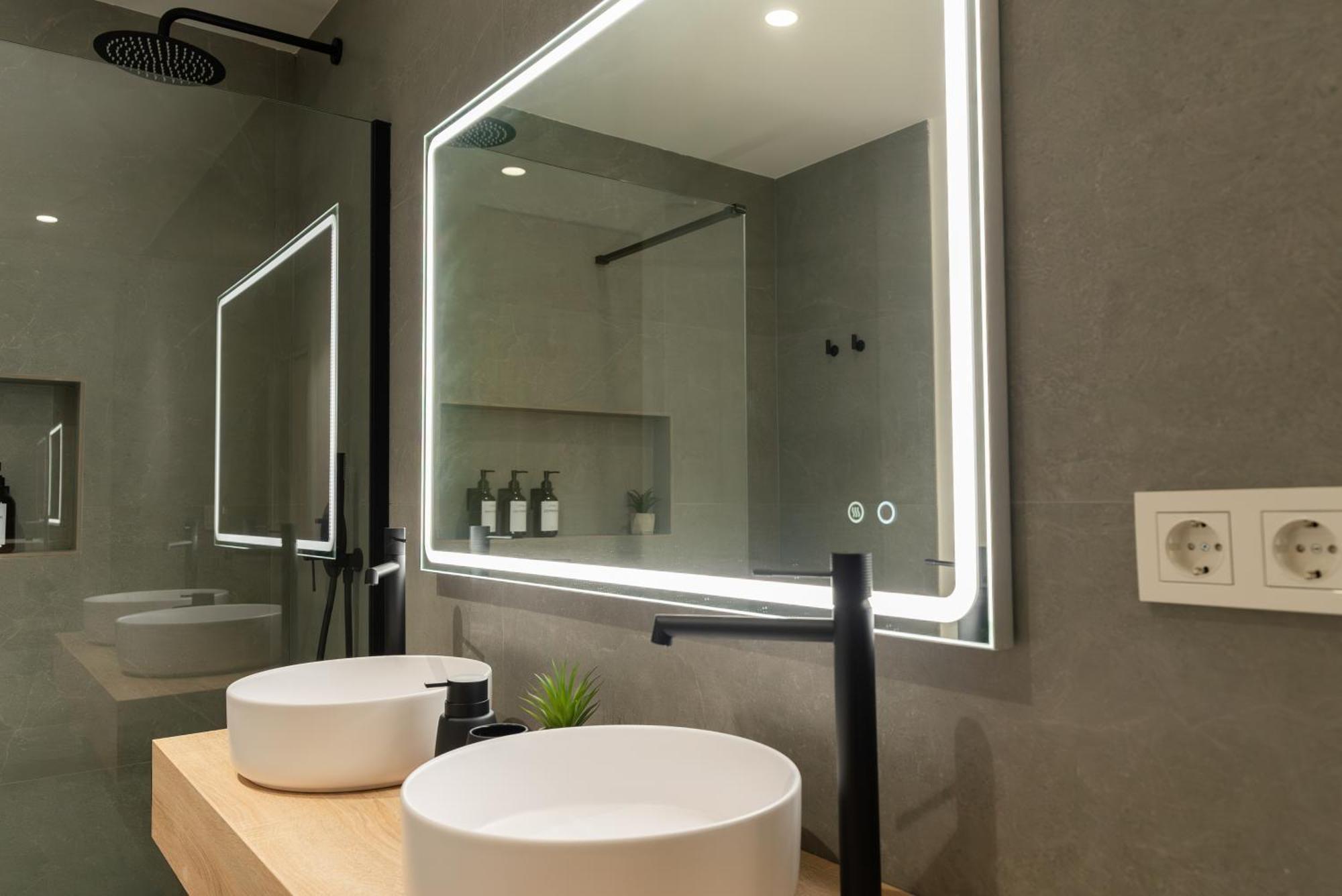 Lofts Jumaral - La Magdalena Leilighet Córdoba Eksteriør bilde