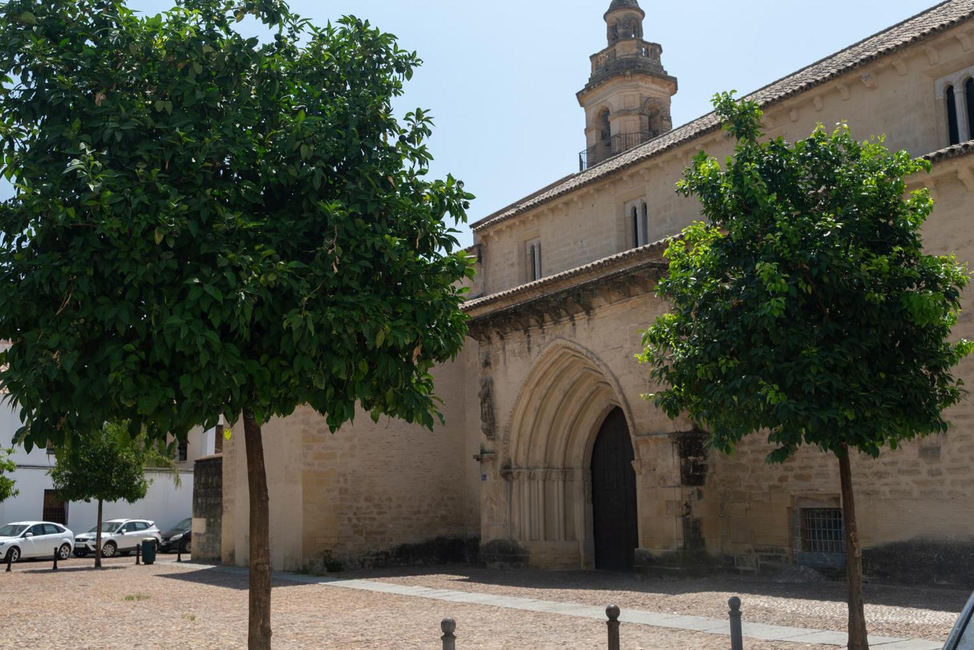 Lofts Jumaral - La Magdalena Leilighet Córdoba Eksteriør bilde